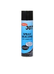 307 Silicone Sprey (500 ML.) 1 Kutu (24 Adet)