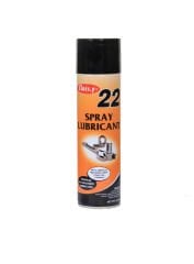 Class.y 22 Sprey Lubricant (500 ML.) Sprey Yağ. 1 Kutu (24 Adet)